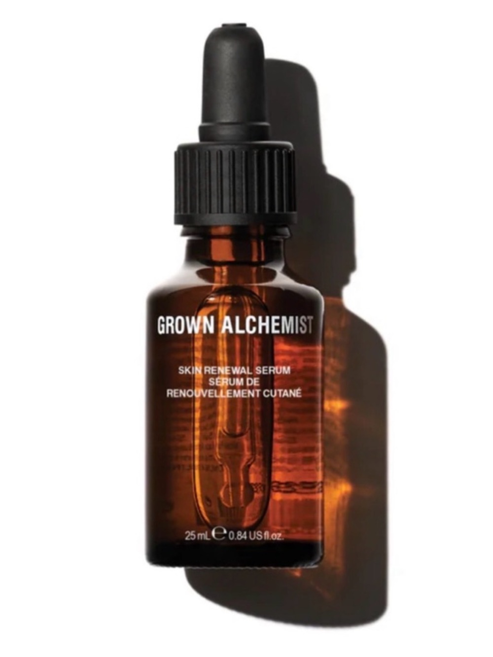 Grown Alchemist Skin Renewal Serum, 25ml, NIB